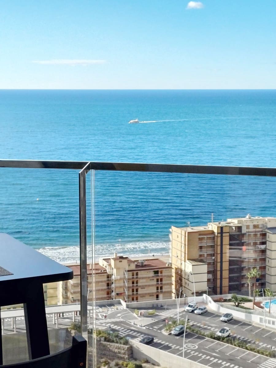 3 soverom Leilighet til salgs i Benidorm - € 699 000 (Ref: 8796374)
