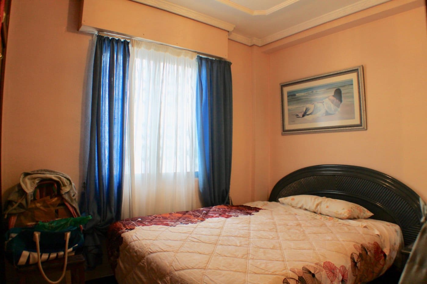 4 quarto Apartamento para venda em Benidorm - 309 000 € (Ref: 8796375)