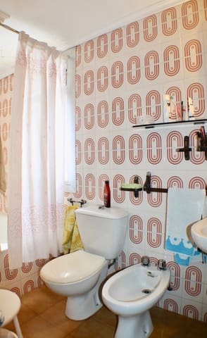 4 quarto Apartamento para venda em Benidorm - 309 000 € (Ref: 8796375)