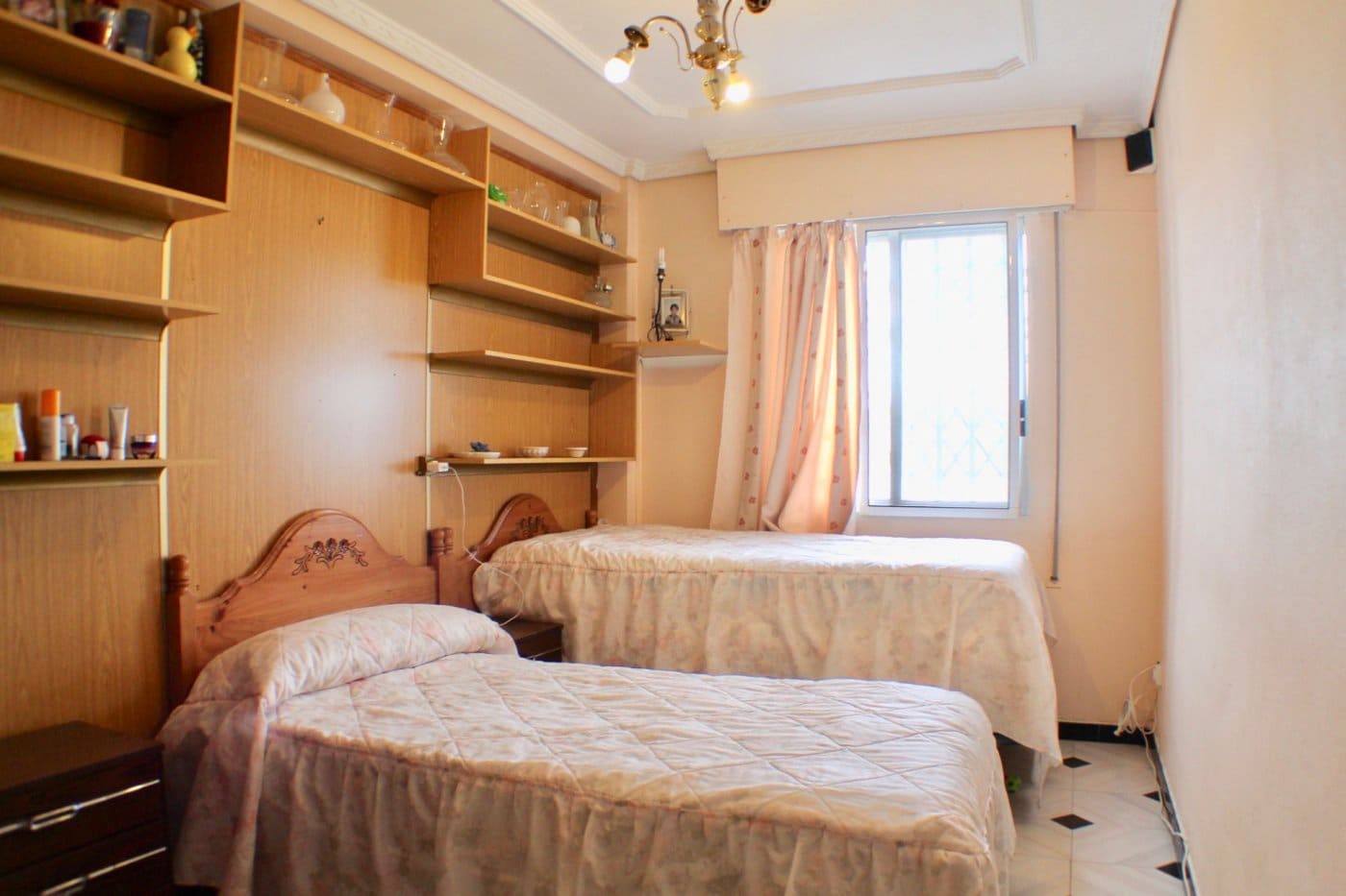 4 quarto Apartamento para venda em Benidorm - 309 000 € (Ref: 8796375)