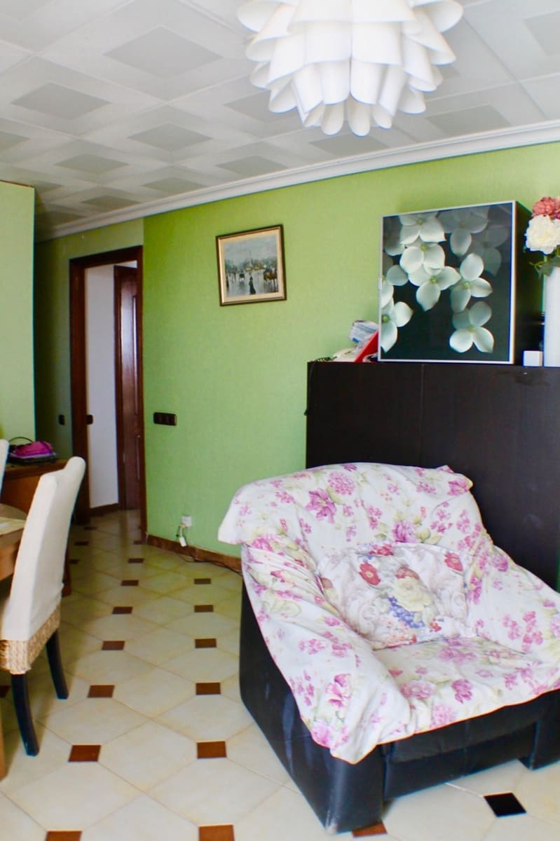 4 quarto Apartamento para venda em Benidorm - 309 000 € (Ref: 8796375)