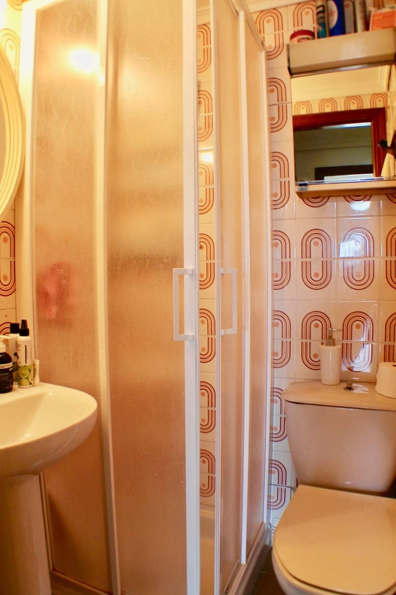 4 quarto Apartamento para venda em Benidorm - 309 000 € (Ref: 8796375)