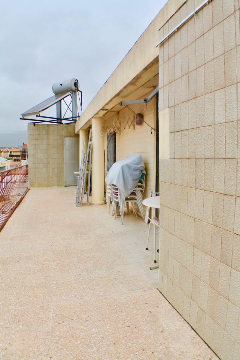 4 quarto Apartamento para venda em Benidorm - 309 000 € (Ref: 8796375)