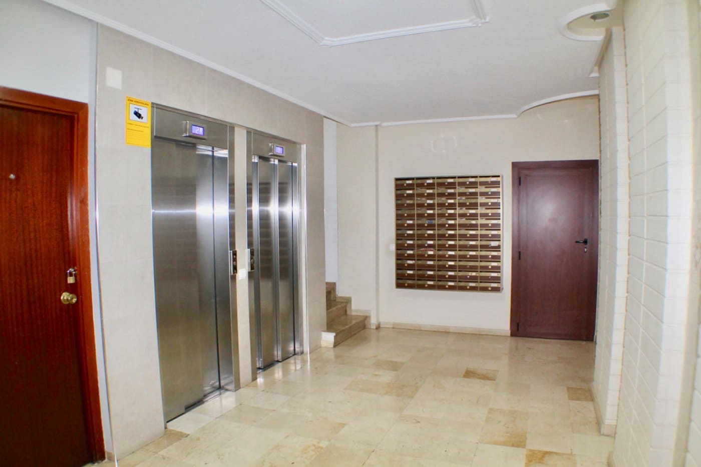 4 quarto Apartamento para venda em Benidorm - 309 000 € (Ref: 8796375)