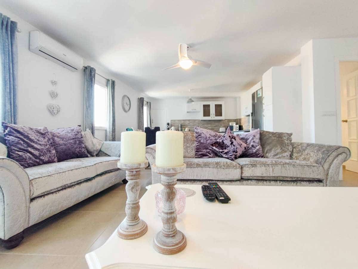 3 bedroom Apartment for sale in Javea / Xabia - € 375,000 (Ref: 8922727)