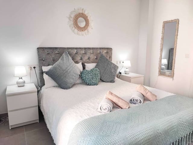 3 slaapkamer Appartement te koop in Javea / Xàbia - € 375.000 (Ref: 8922727)