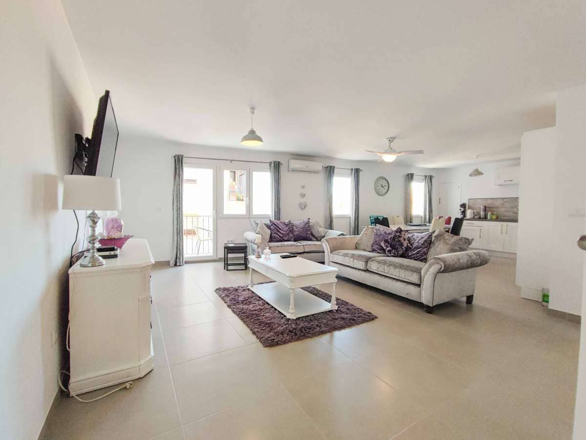3 bedroom Apartment for sale in Javea / Xabia - € 375,000 (Ref: 8922727)