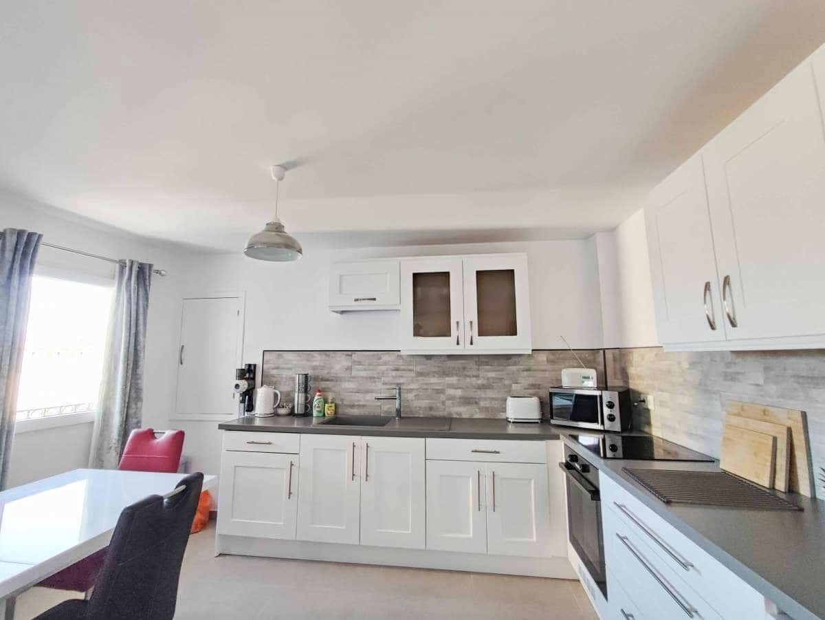 3 bedroom Apartment for sale in Javea / Xabia - € 375,000 (Ref: 8922727)