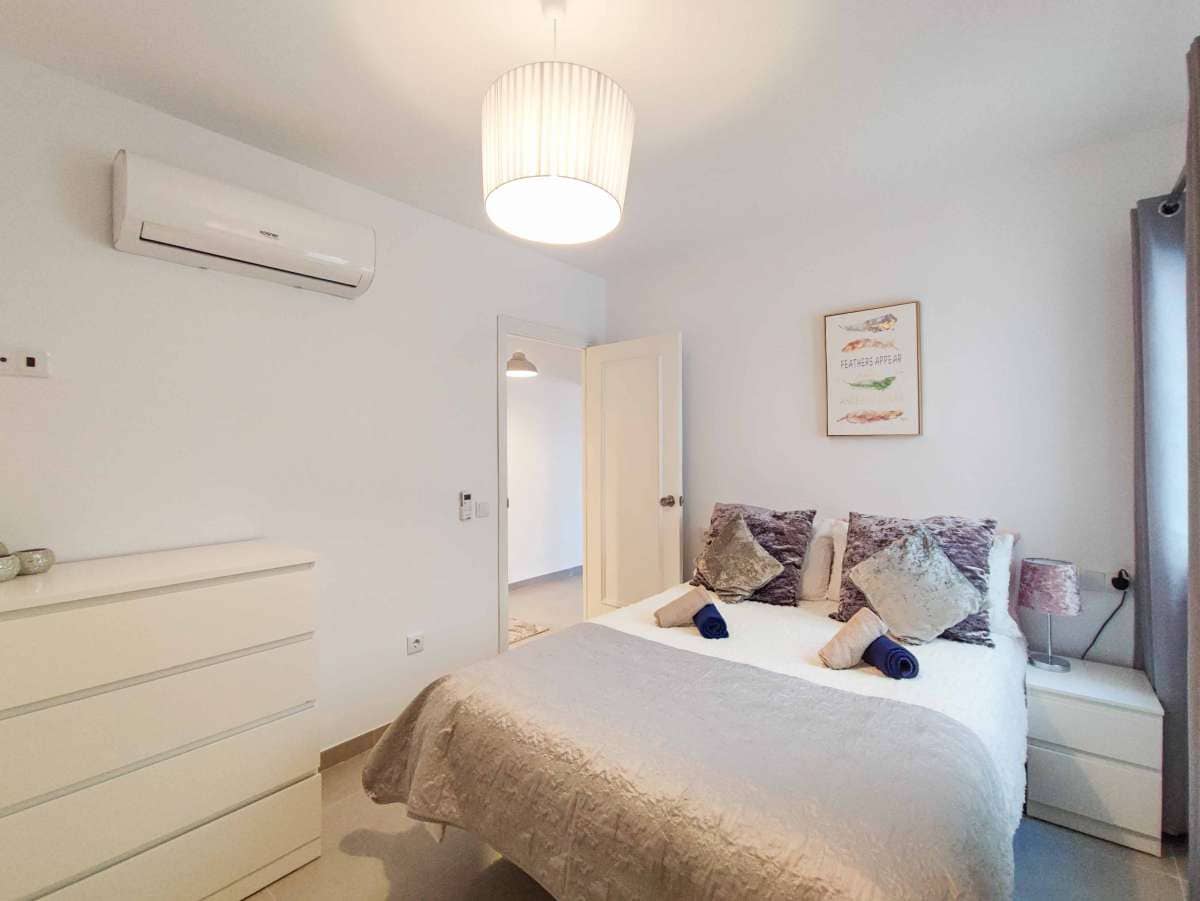 3 bedroom Apartment for sale in Javea / Xabia - € 375,000 (Ref: 8922727)