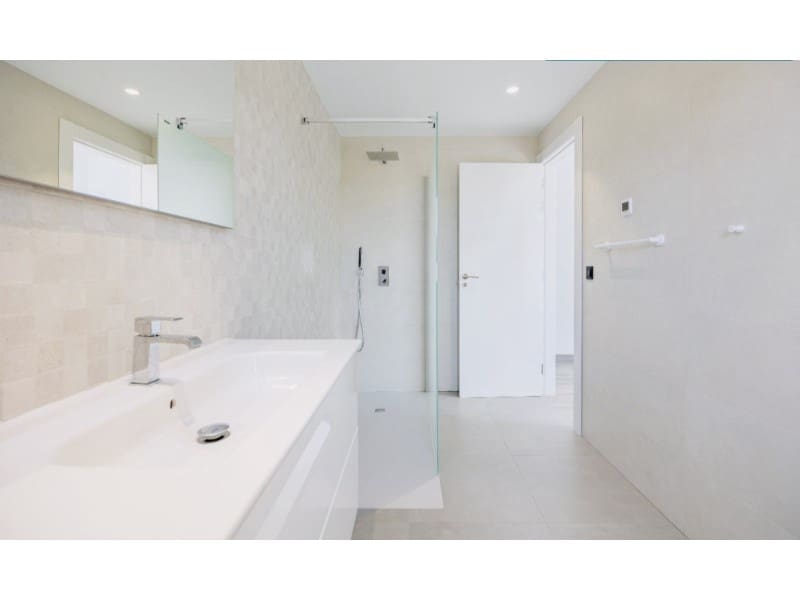 Chalet de 4 habitaciones en Alfaz del Pi / L'Alfàs del Pi en venta - 1.195.000 € (Ref: 8922741)