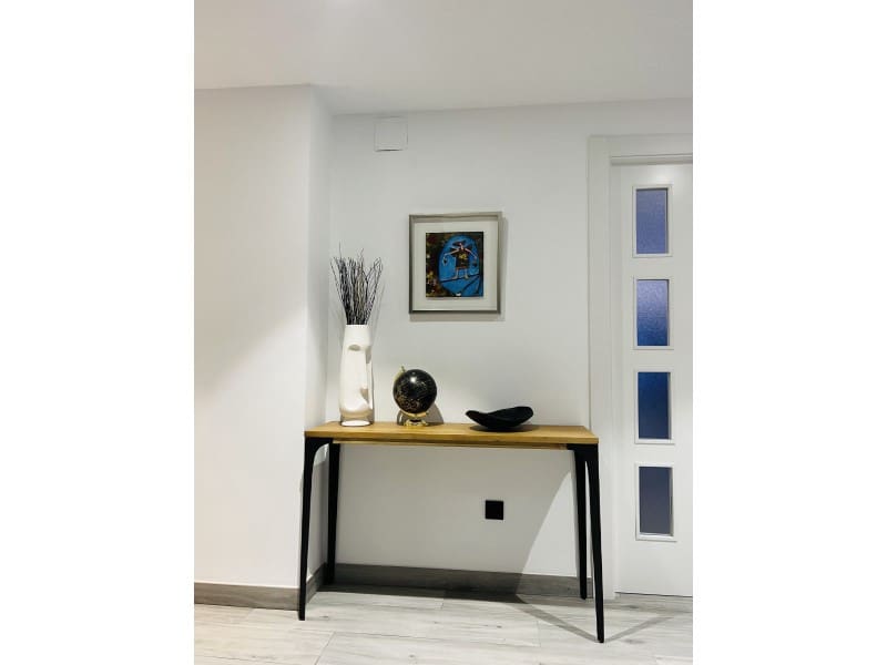 Chalet de 4 habitaciones en Alfaz del Pi / L'Alfàs del Pi en venta - 1.195.000 € (Ref: 8922741)