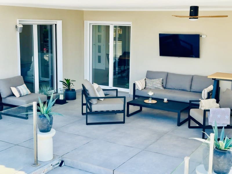 Chalet de 4 habitaciones en Alfaz del Pi / L'Alfàs del Pi en venta - 1.195.000 € (Ref: 8922741)