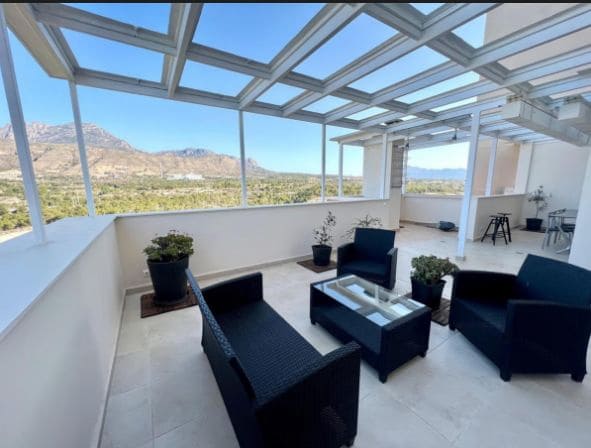 2 soverom Leilighet til salgs i Benidorm - € 385 000 (Ref: 8922753)