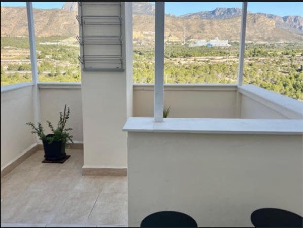 2 soverom Leilighet til salgs i Benidorm - € 385 000 (Ref: 8922753)