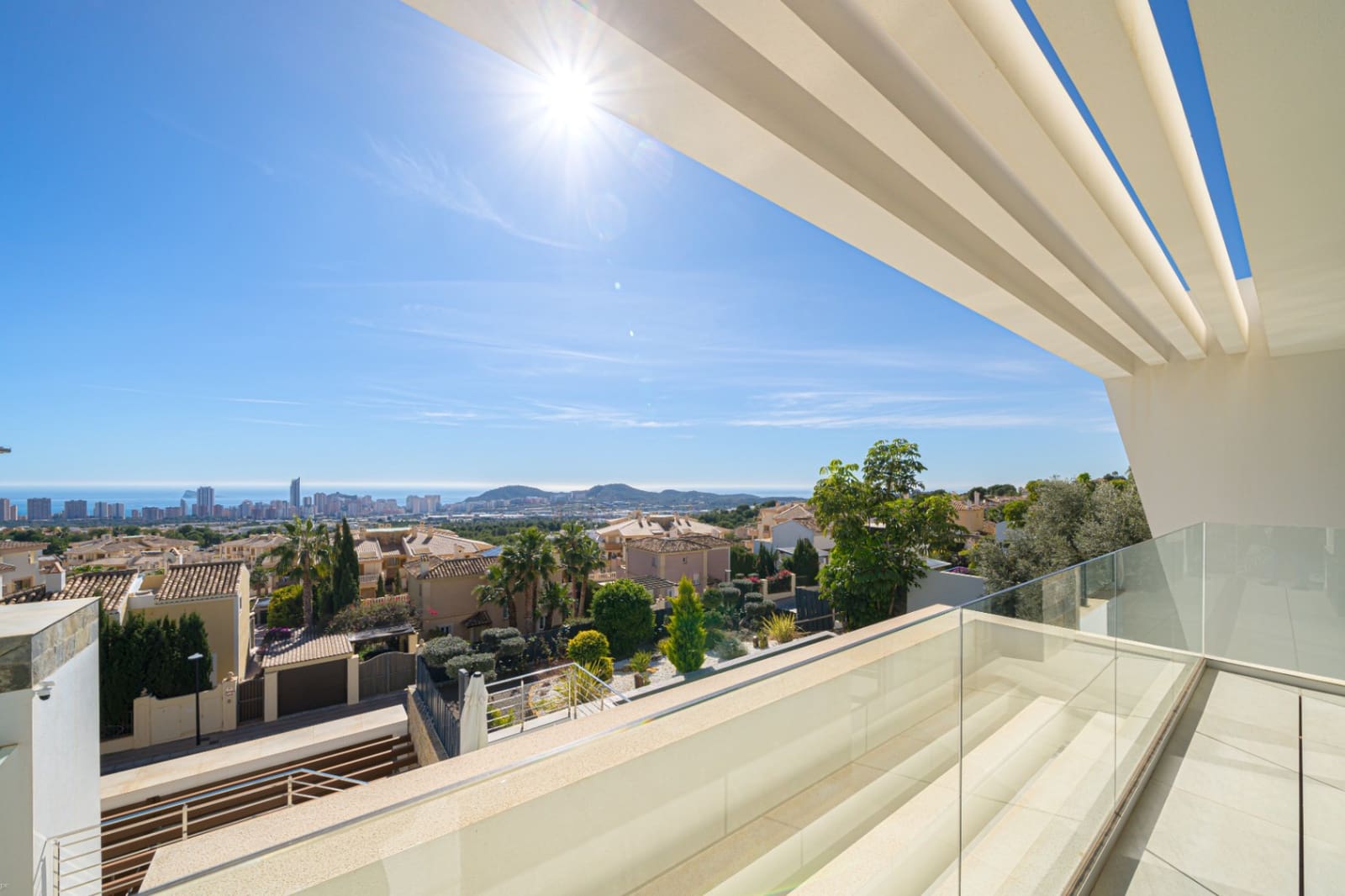 5 chambre Villa/Maison à vendre à Finestrat - 2 000 000 € (Ref: 8922757)