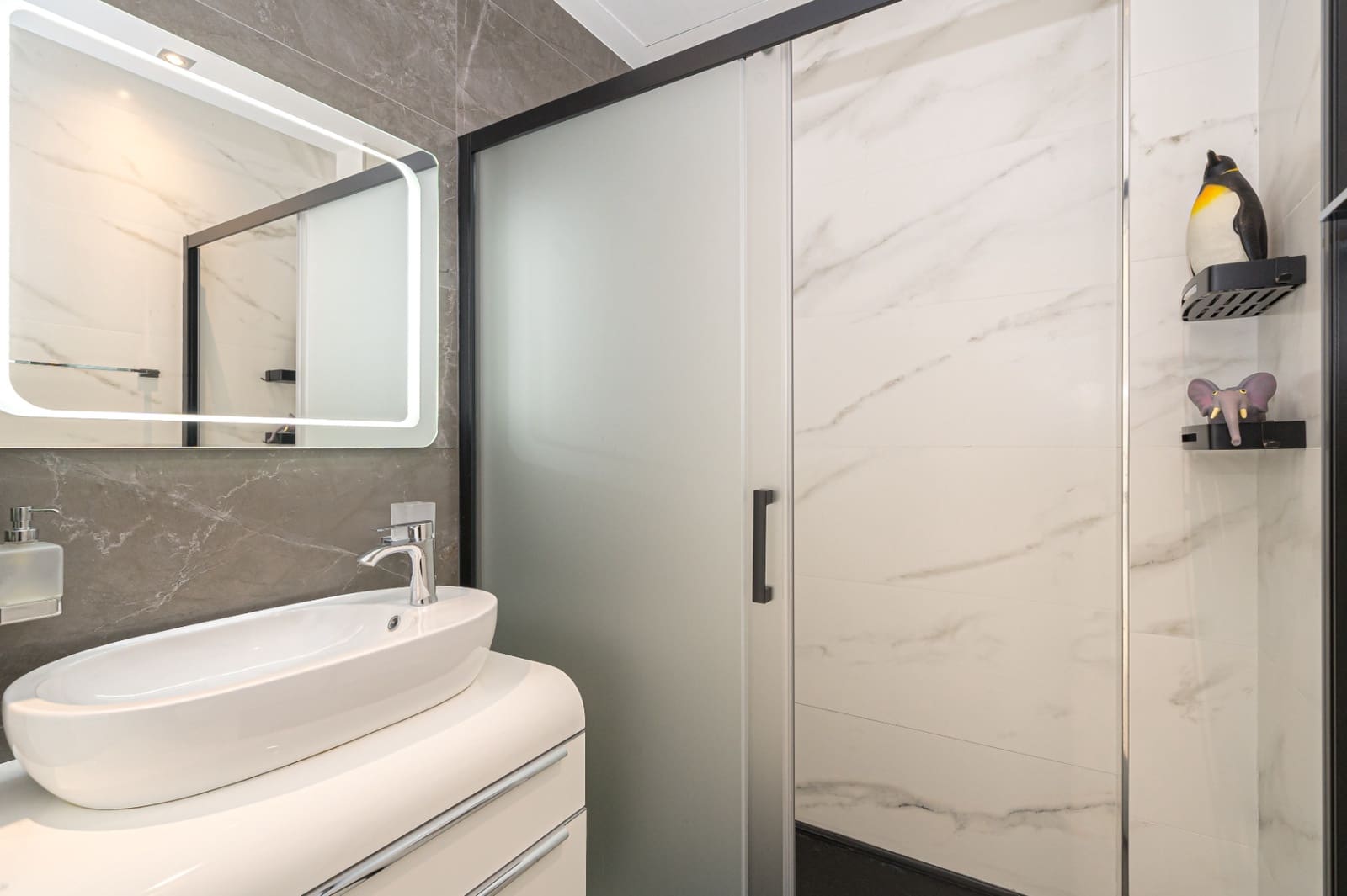 5 chambre Villa/Maison à vendre à Finestrat - 2 000 000 € (Ref: 8922757)