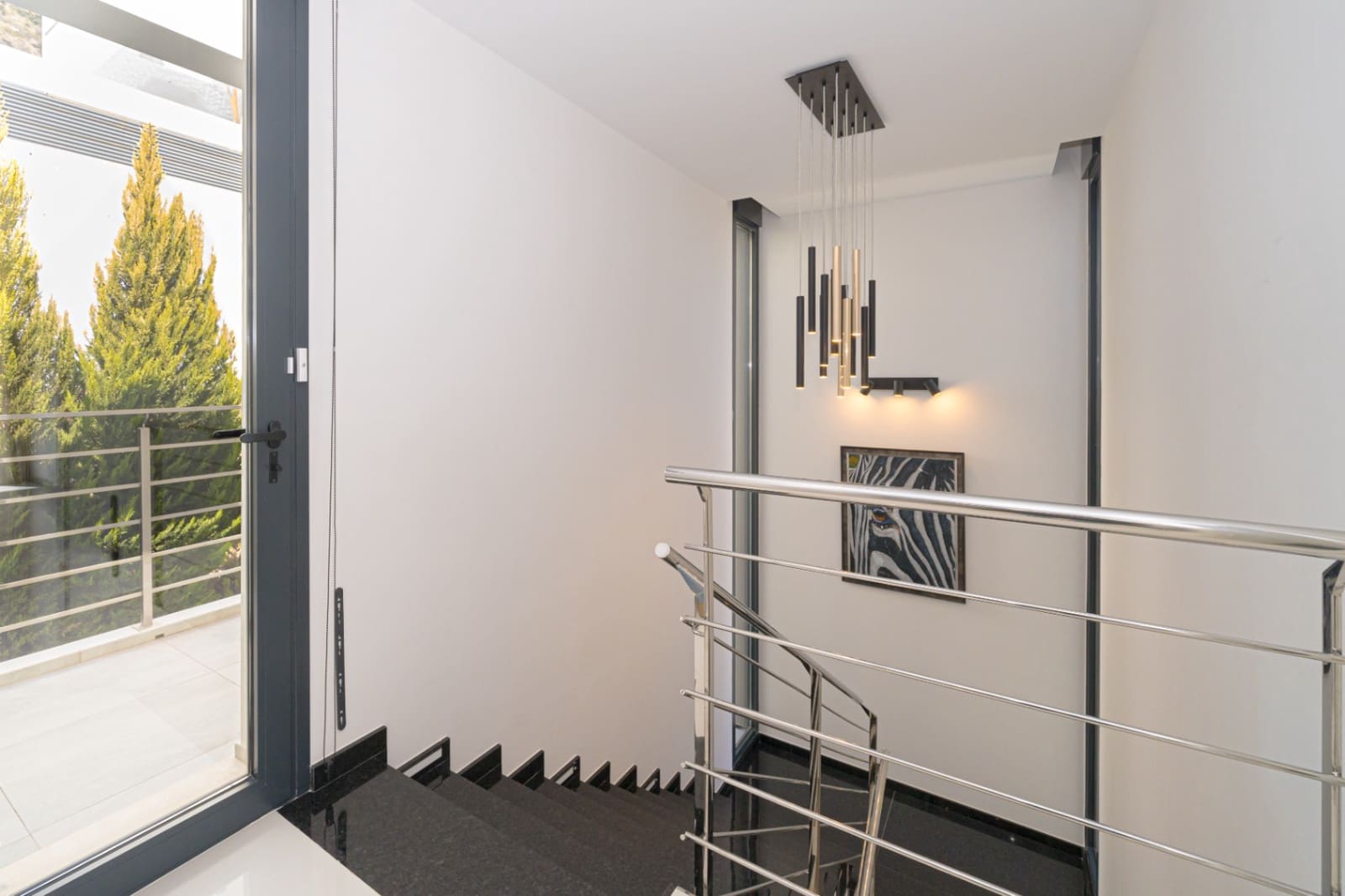 5 chambre Villa/Maison à vendre à Finestrat - 2 000 000 € (Ref: 8922757)