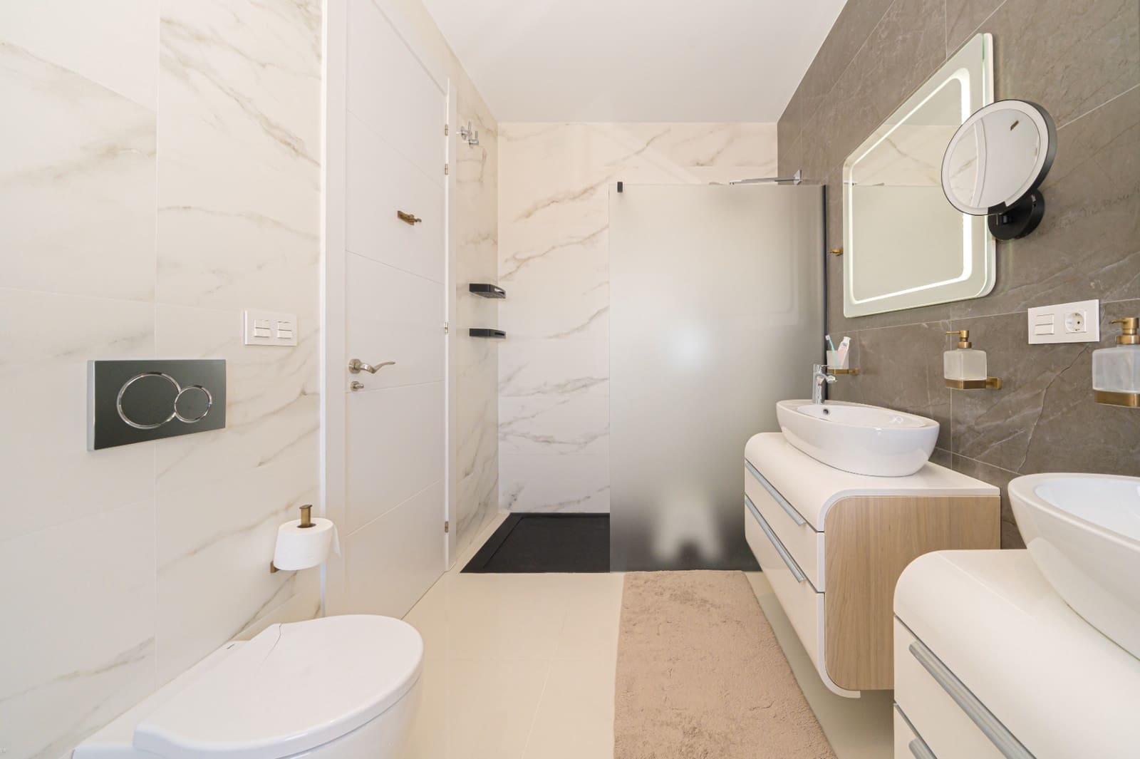 5 chambre Villa/Maison à vendre à Finestrat - 2 000 000 € (Ref: 8922757)