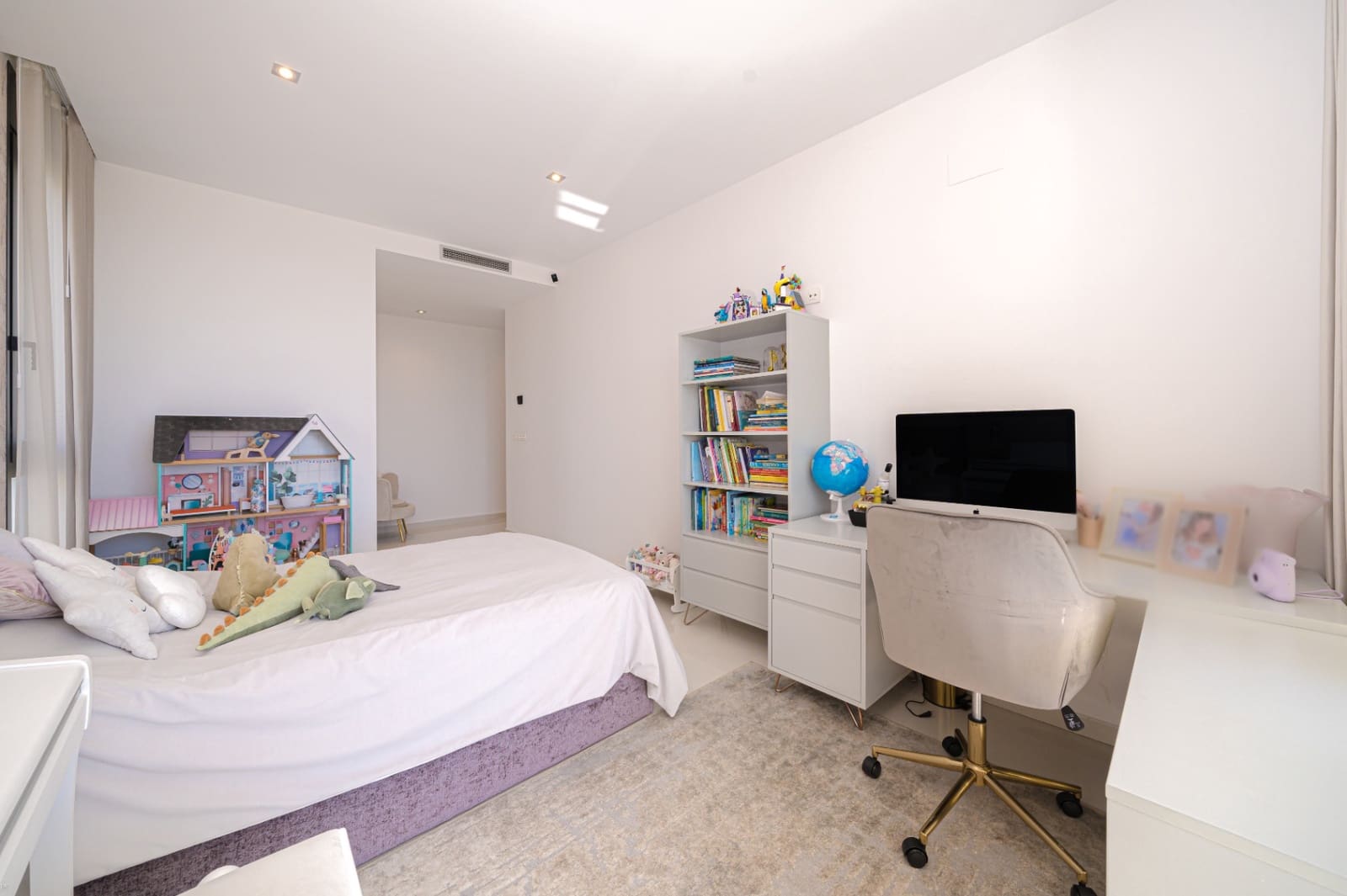 5 chambre Villa/Maison à vendre à Finestrat - 2 000 000 € (Ref: 8922757)