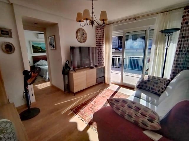 3 sypialnia Apartament na sprzedaż w Benidorm - 310 000 € (Ref: 8922766)