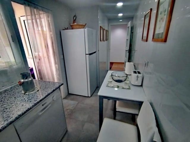 3 sypialnia Apartament na sprzedaż w Benidorm - 310 000 € (Ref: 8922766)