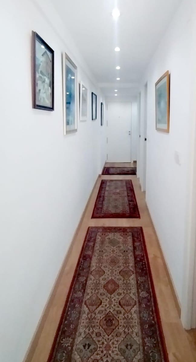 3 sypialnia Apartament na sprzedaż w Benidorm - 310 000 € (Ref: 8922766)