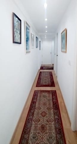 3 sypialnia Apartament na sprzedaż w Benidorm - 310 000 € (Ref: 8922766)