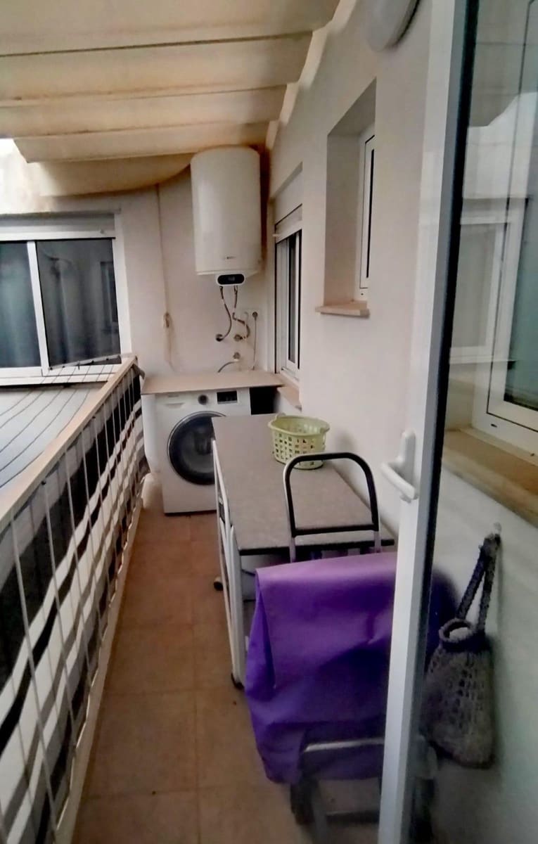 3 sypialnia Apartament na sprzedaż w Benidorm - 310 000 € (Ref: 8922766)