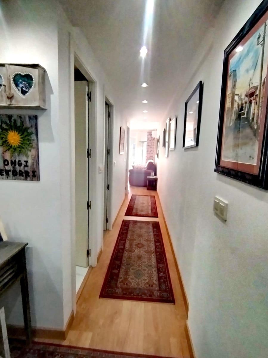 3 sypialnia Apartament na sprzedaż w Benidorm - 310 000 € (Ref: 8922766)