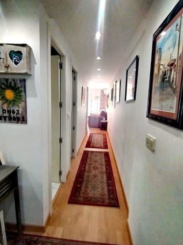 3 sypialnia Apartament na sprzedaż w Benidorm - 310 000 € (Ref: 8922766)