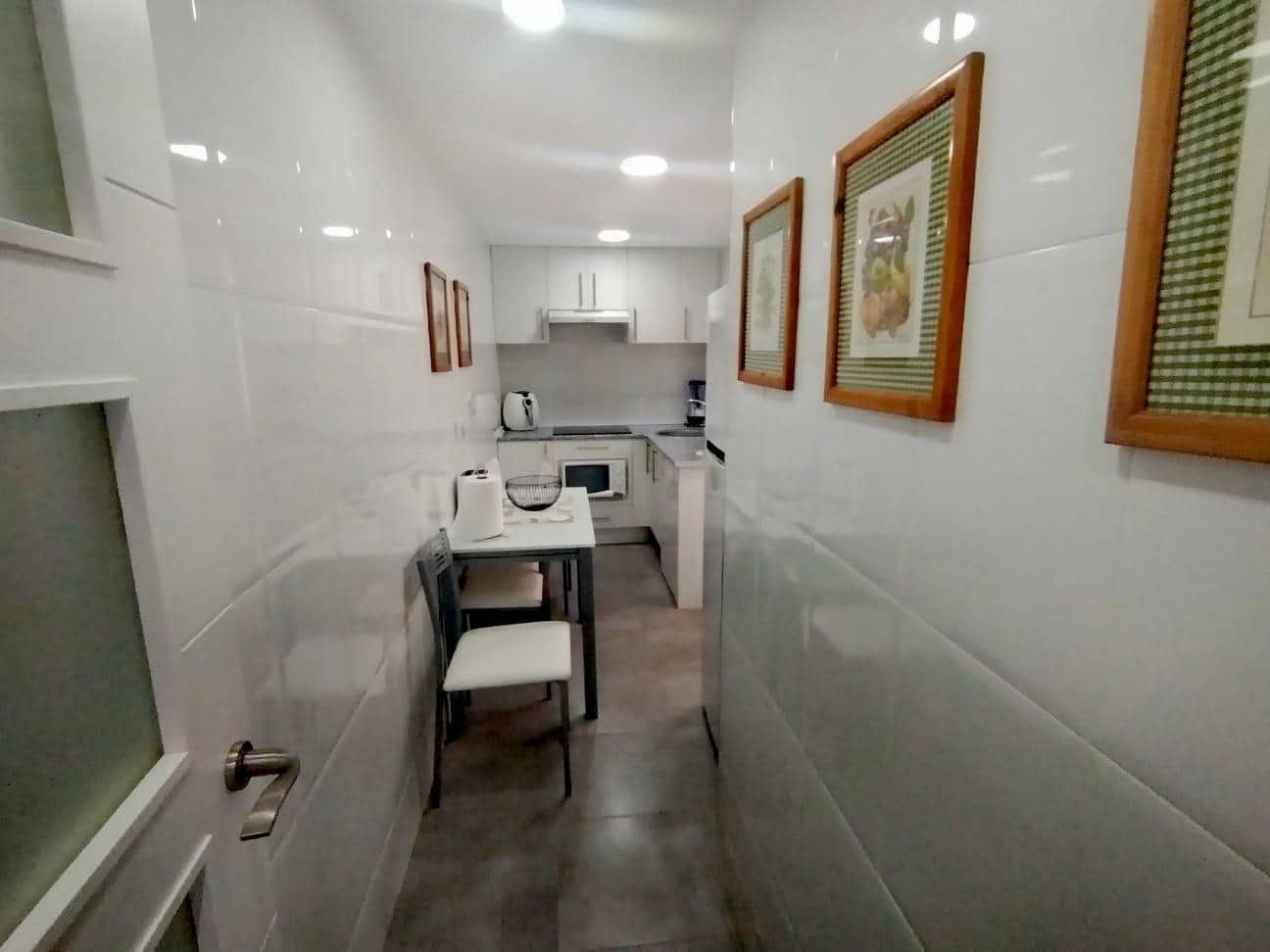 3 sypialnia Apartament na sprzedaż w Benidorm - 310 000 € (Ref: 8922766)