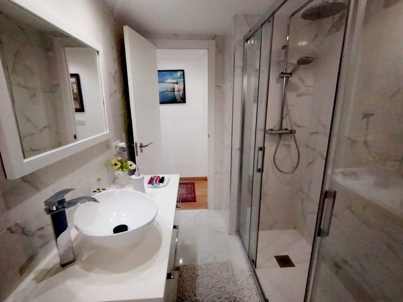 3 sypialnia Apartament na sprzedaż w Benidorm - 310 000 € (Ref: 8922766)