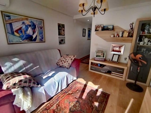 3 sypialnia Apartament na sprzedaż w Benidorm - 310 000 € (Ref: 8922766)