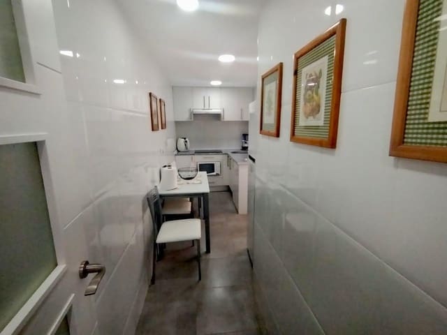 3 sypialnia Apartament na sprzedaż w Benidorm - 310 000 € (Ref: 8922766)