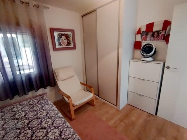 3 sypialnia Apartament na sprzedaż w Benidorm - 310 000 € (Ref: 8922766)