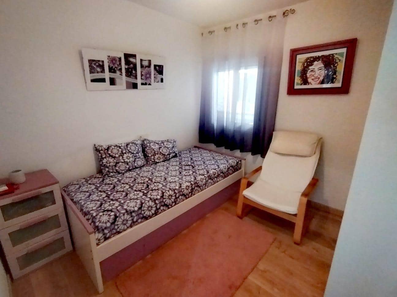 3 sypialnia Apartament na sprzedaż w Benidorm - 310 000 € (Ref: 8922766)