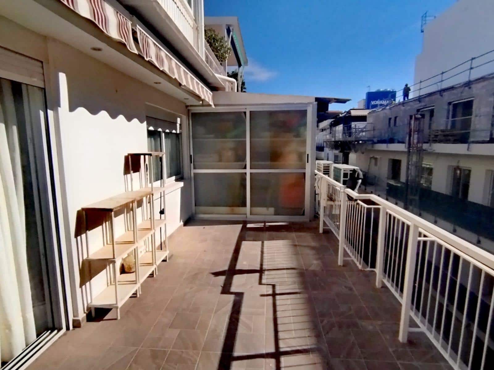 3 sypialnia Apartament na sprzedaż w Benidorm - 310 000 € (Ref: 8922766)