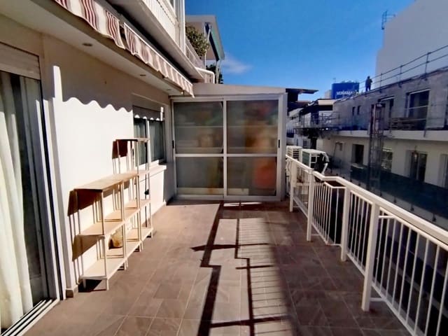 3 sypialnia Apartament na sprzedaż w Benidorm - 310 000 € (Ref: 8922766)