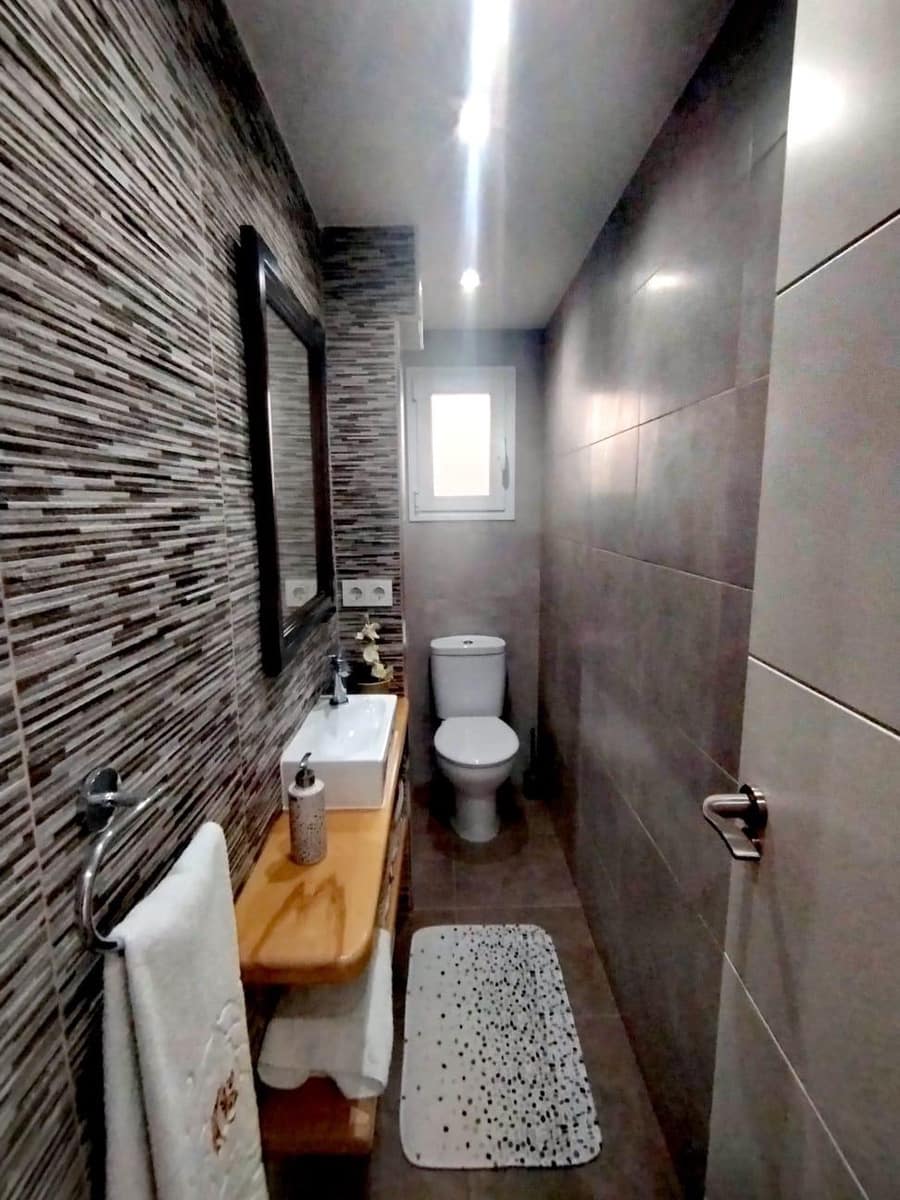 3 sypialnia Apartament na sprzedaż w Benidorm - 310 000 € (Ref: 8922766)