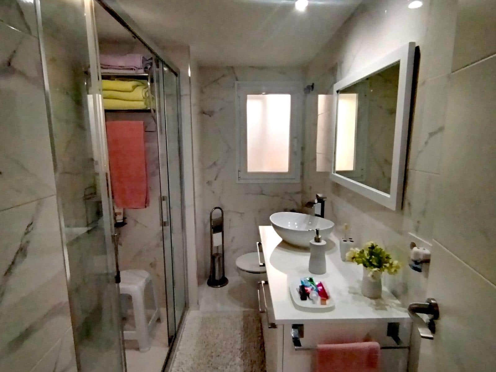 3 sypialnia Apartament na sprzedaż w Benidorm - 310 000 € (Ref: 8922766)