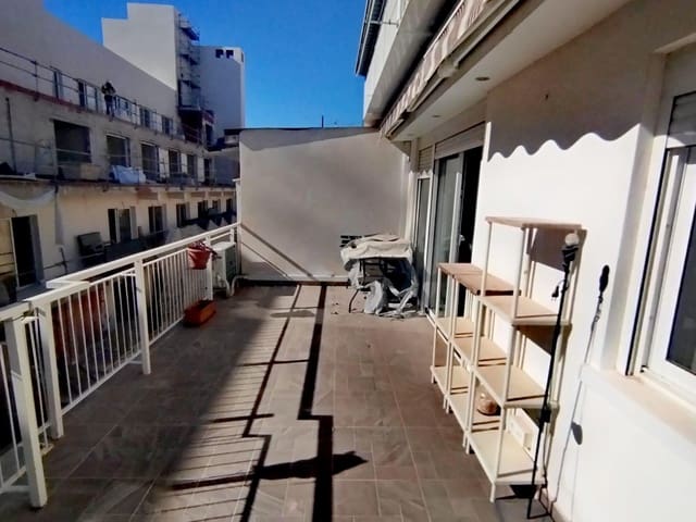 3 sypialnia Apartament na sprzedaż w Benidorm - 310 000 € (Ref: 8922766)