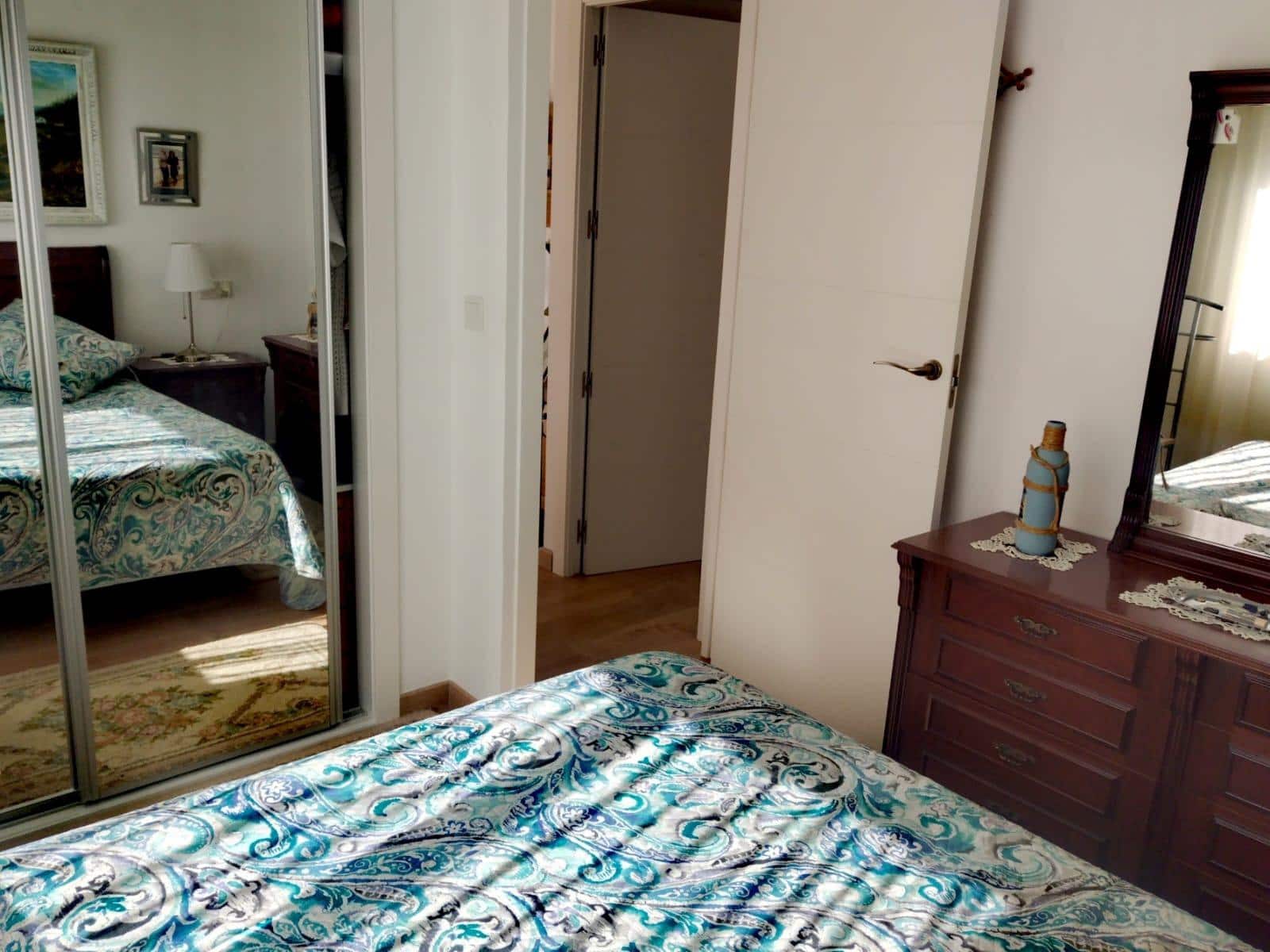 3 sypialnia Apartament na sprzedaż w Benidorm - 310 000 € (Ref: 8922766)