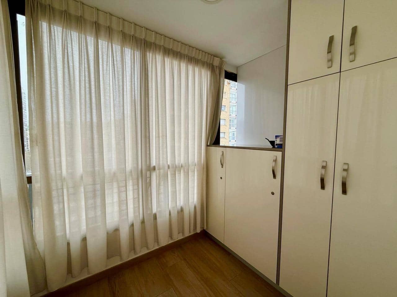 3 bedroom Apartment for sale in Benidorm with garage - € 450,000 (Ref: 8922769)