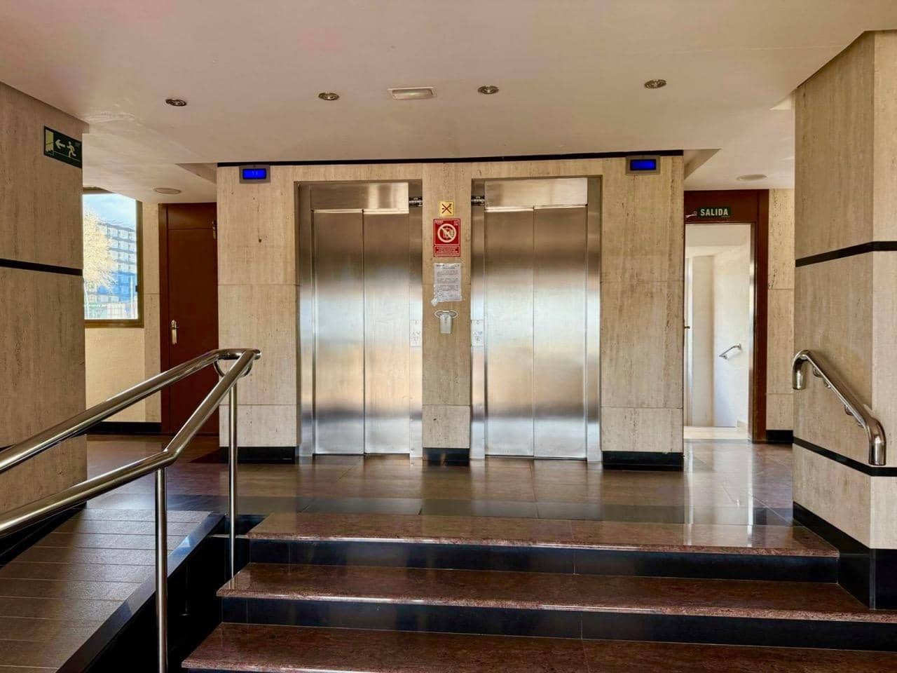 3 bedroom Apartment for sale in Benidorm with garage - € 450,000 (Ref: 8922769)