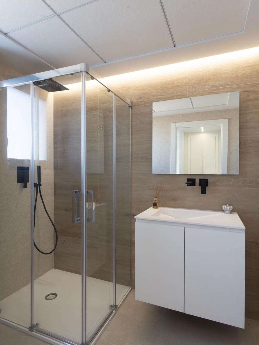 3 slaapkamer Appartement te koop in Denia met zwembad - € 475.000 (Ref: 8922776)