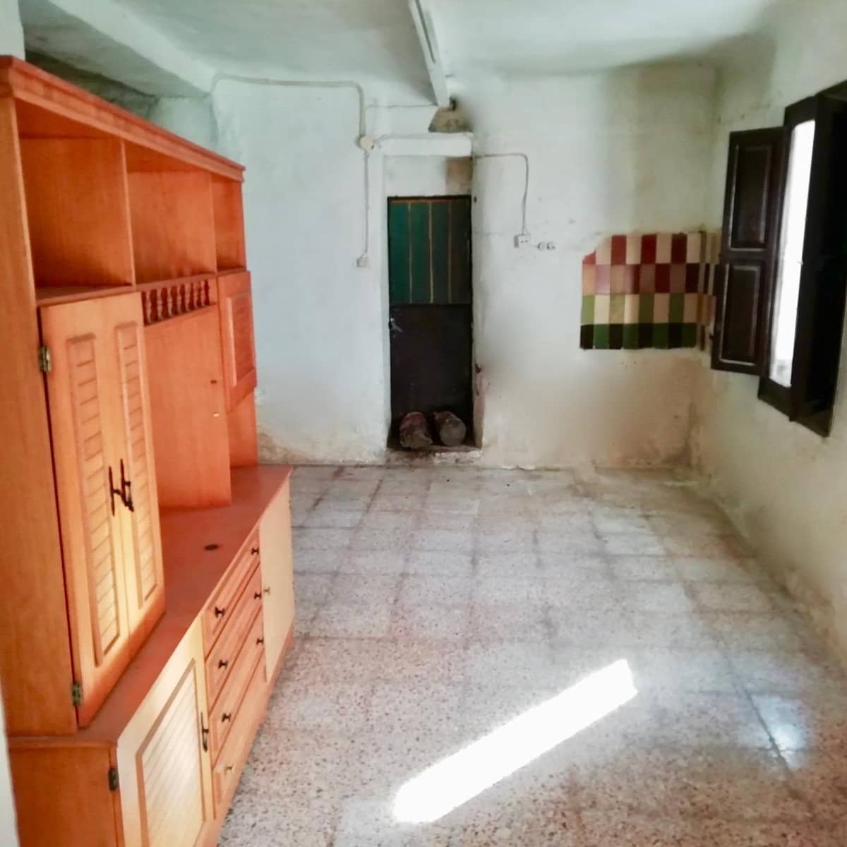 5 soverom Finca/Herregård til salgs i Benimantell med garasje - € 249 000 (Ref: 8922786)