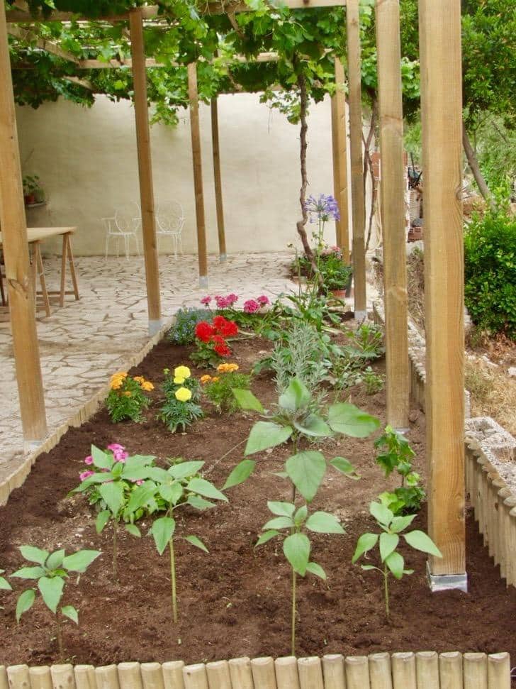 5 soverom Finca/Herregård til salgs i Benimantell med garasje - € 249 000 (Ref: 8922786)