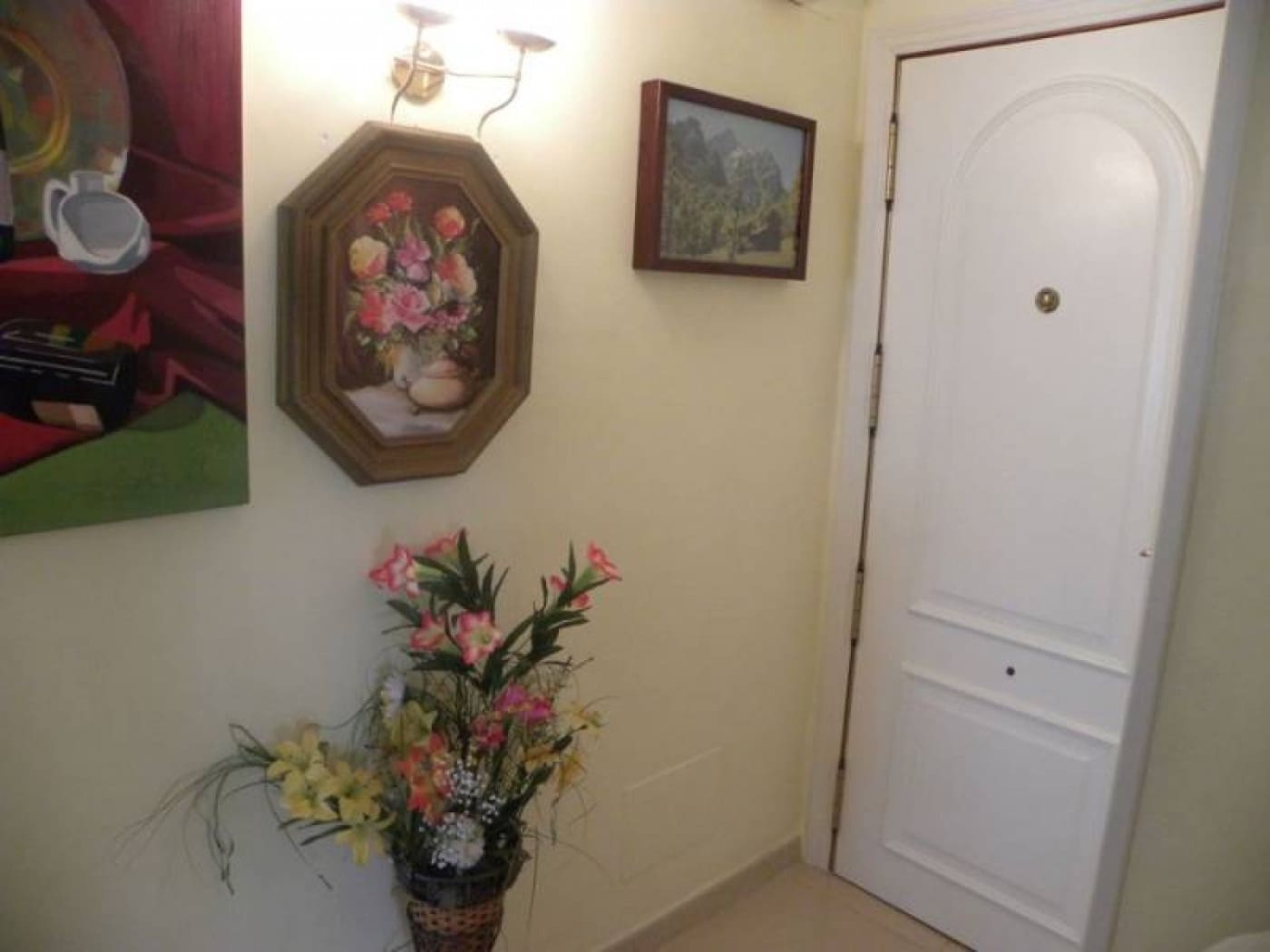 2 sypialnia Apartament na sprzedaż w Benidorm z garażem - 249 000 € (Ref: 8922795)