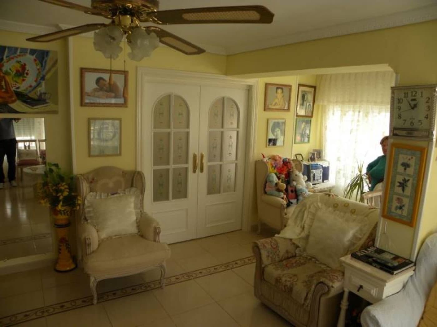 2 sypialnia Apartament na sprzedaż w Benidorm z garażem - 249 000 € (Ref: 8922795)