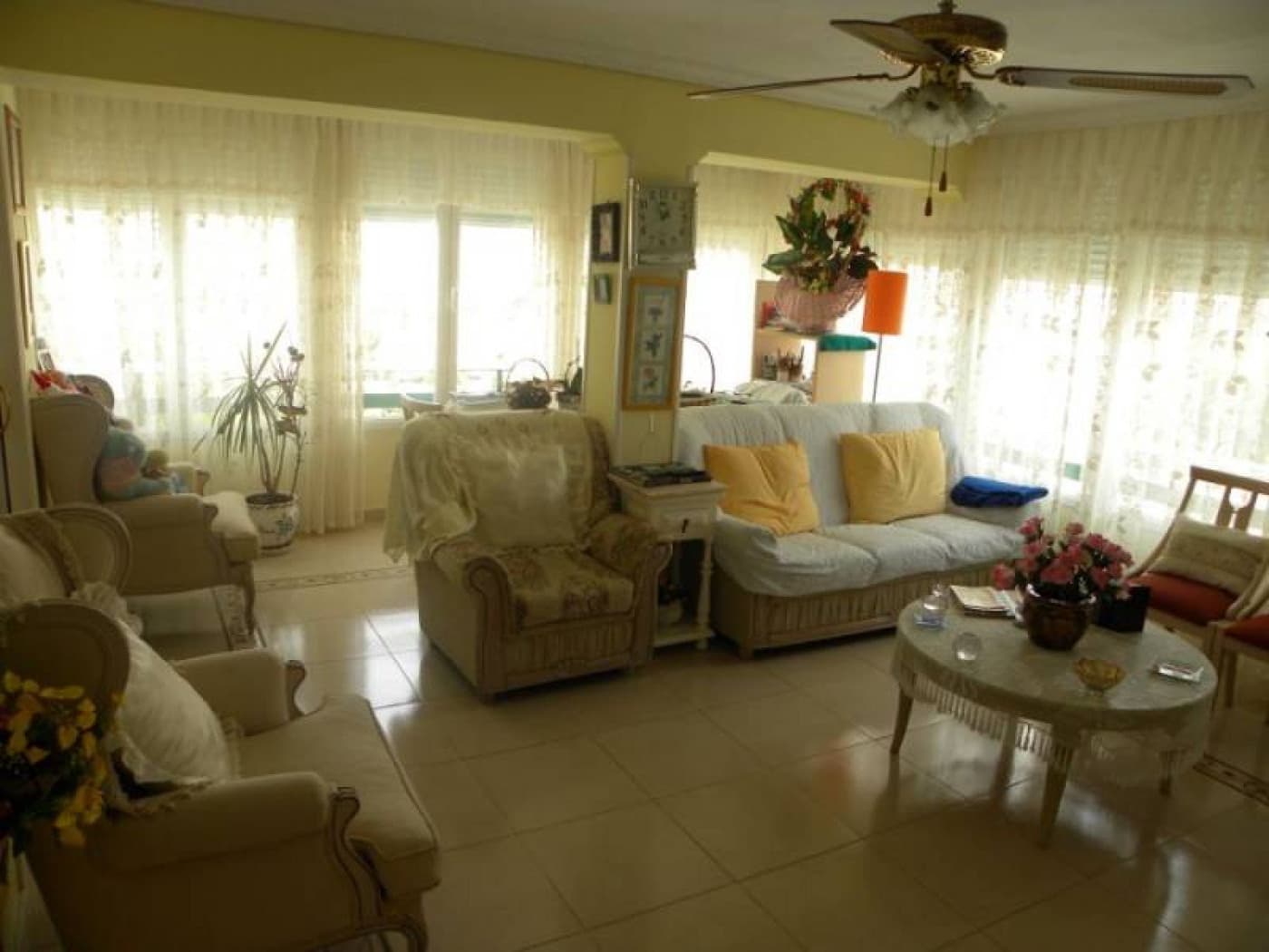 2 sypialnia Apartament na sprzedaż w Benidorm z garażem - 249 000 € (Ref: 8922795)